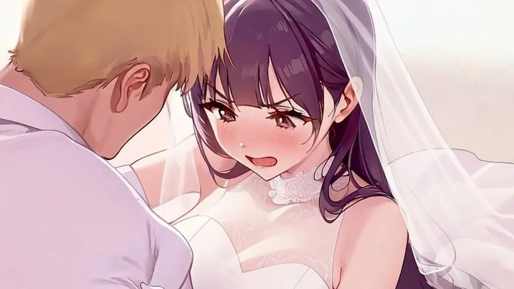 신부대기실 마지막 만남 커버