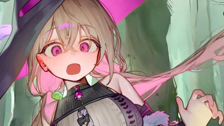 행동불능 몬스터 RPG 커버