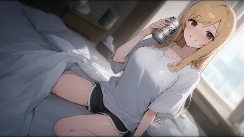 원룸 패밀리 오하나 커버