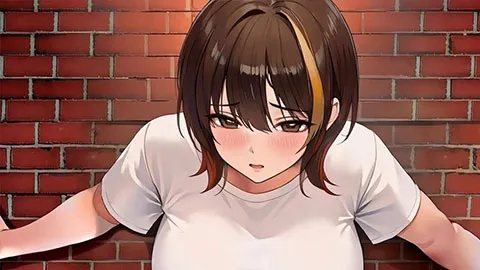 벽에 끼인 딸 빼주세요 커버